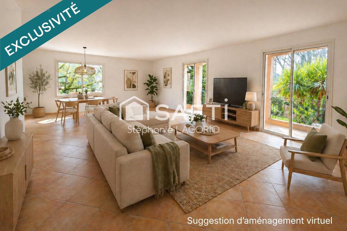 Photo 1 - Maison à BRUGUIERES