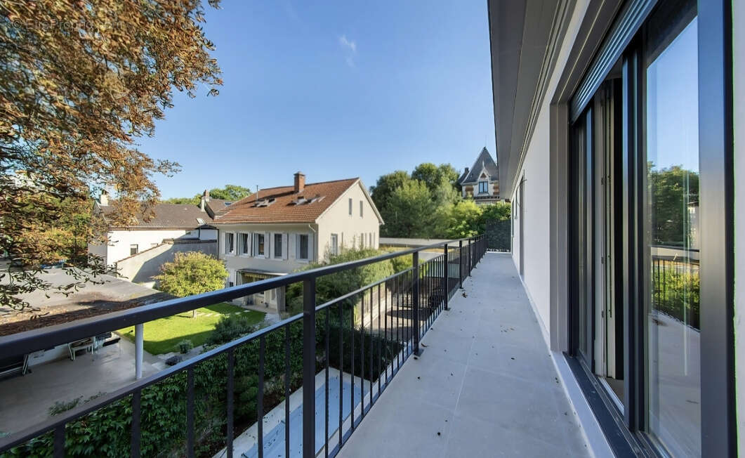 Appartement à MULHOUSE