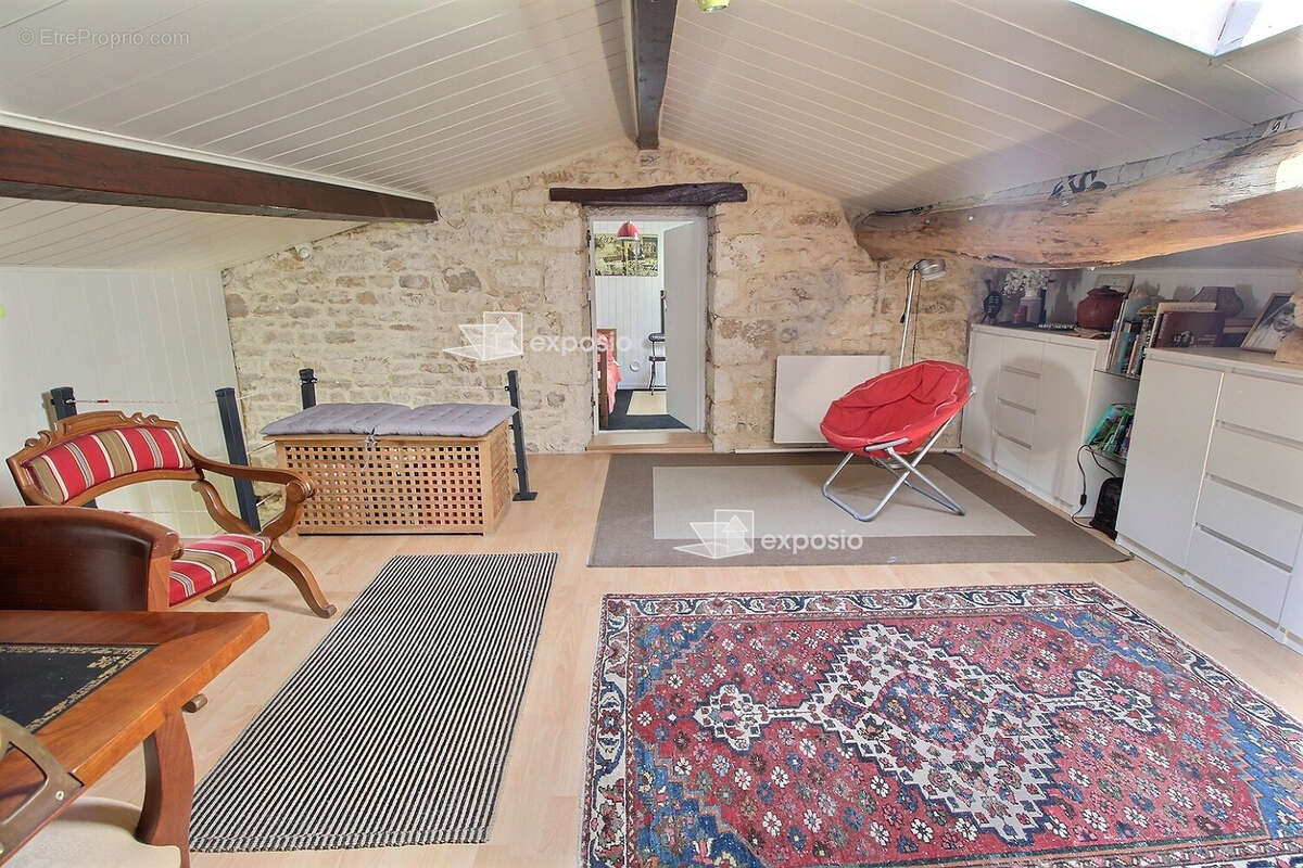 Maison Saint Gelais 4 pièces 91.77 m2 - photo 9