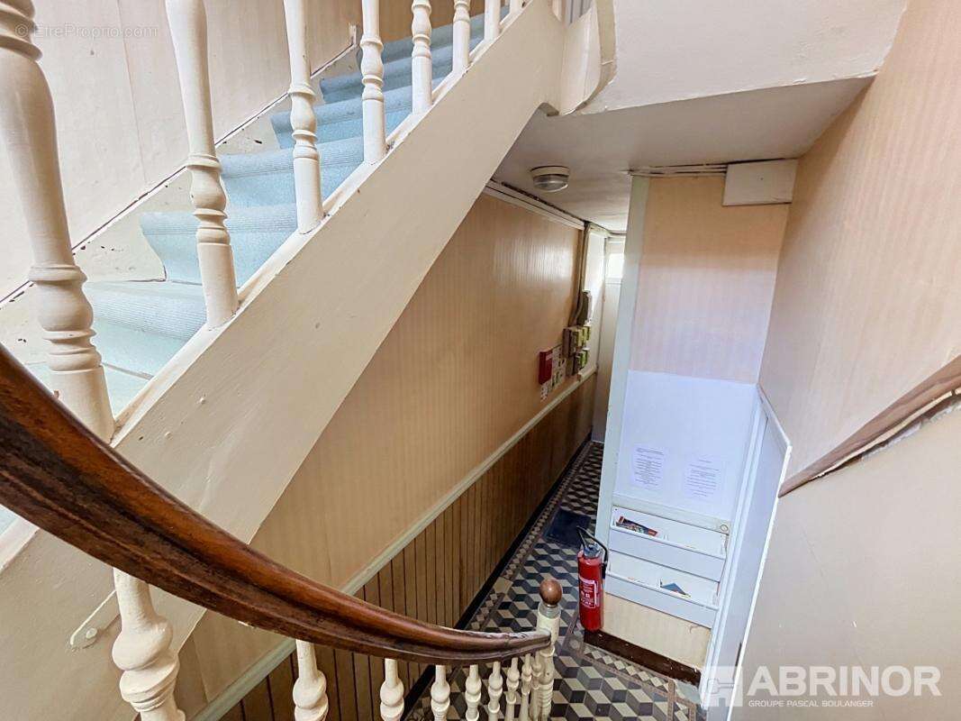 Appartement à LILLE