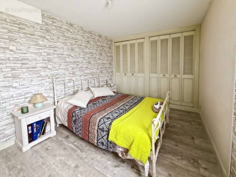 Appartement à CHATELLERAULT