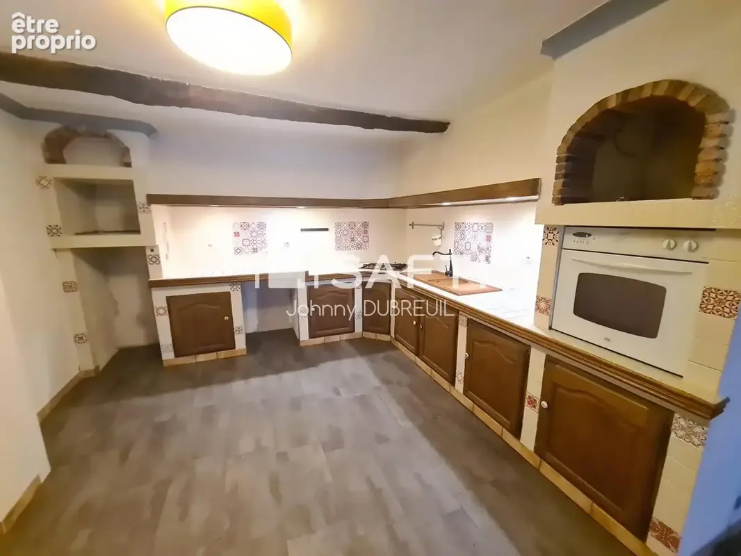 Photo 1 - Maison à PIGNANS