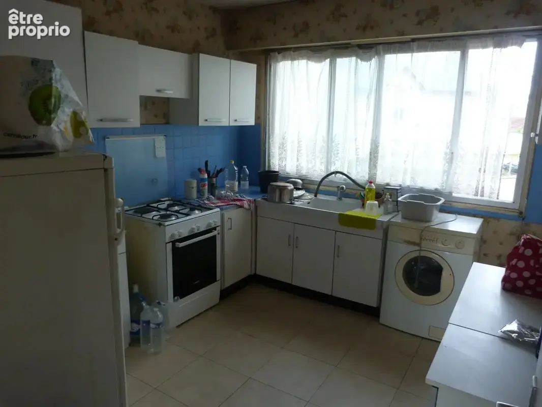 Vente Appartement Vierzon(18100) 56 000ï¿œ - photo 3