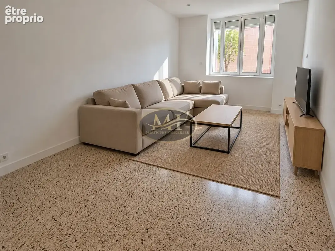 Appartement de type 3 - photo 2