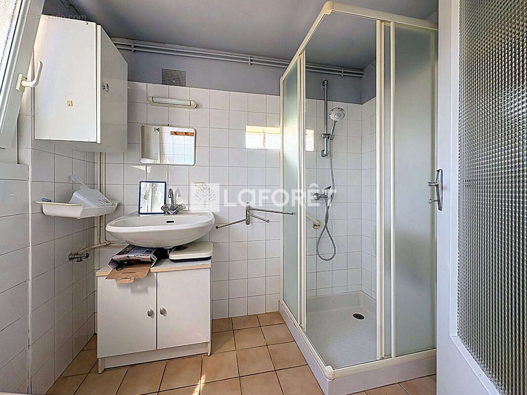 Maison Saint Vincent Sur Oust 4 pièce(s) 64 m2 - photo 5