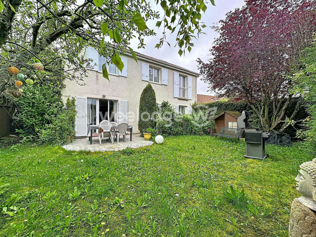 Maison à VAUREAL