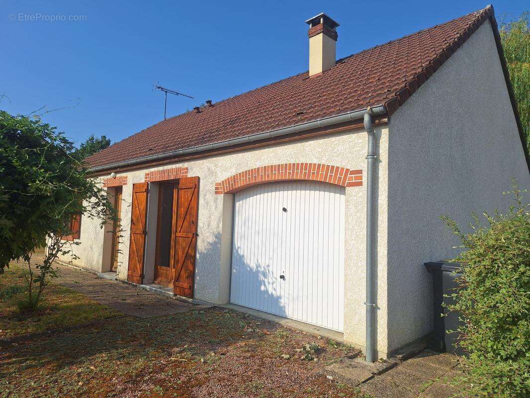 Maison À Vendre - photo 23