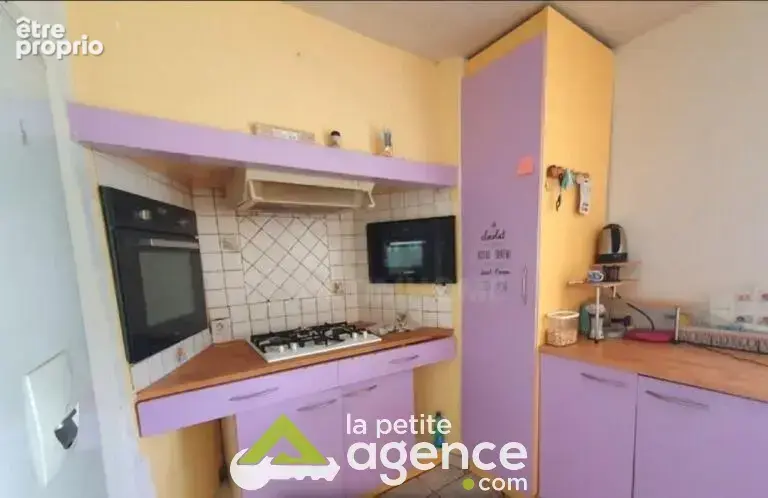 Maison 4 pièces 125 m² à vendre à Grossouvre (18600) - photo 4