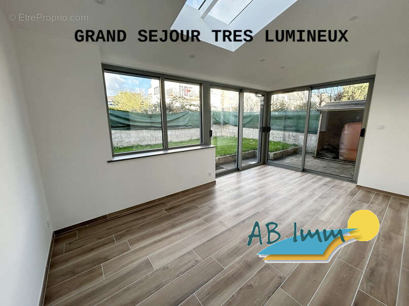 Maison à LANESTER