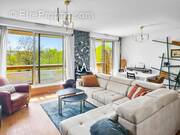 Appartement à MAREIL-MARLY