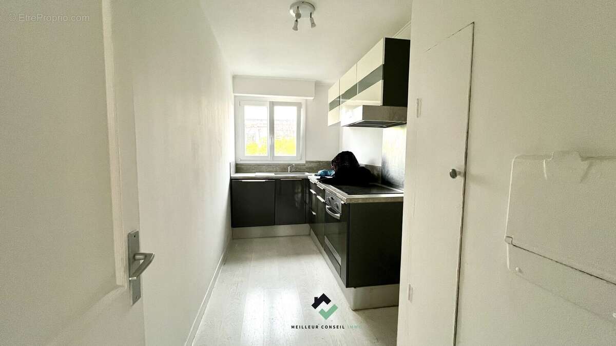 Appartement à CHOISY-LE-ROI