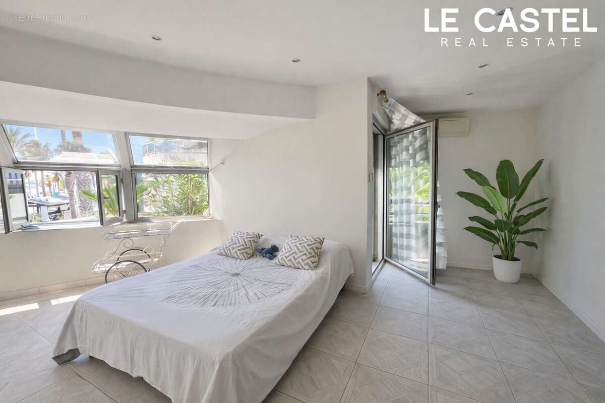 Appartement à LA CIOTAT