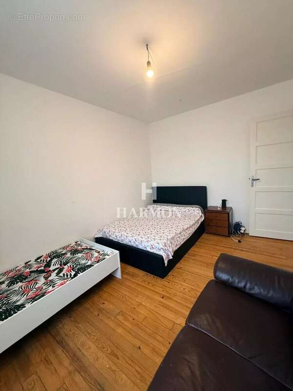 Harmon a vendre : Maison de rapport – Deux logements indépendants avec fort potentiel locatif - photo 12