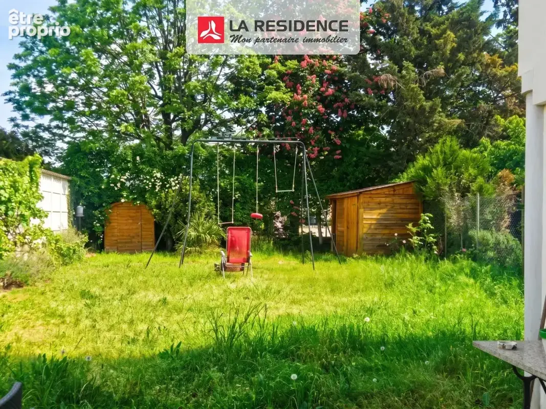 Maison 137 m² à Montesson  - photo 2