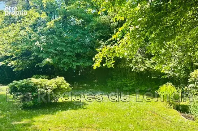 Terrain à vendre à Sciez (74140) - photo 3