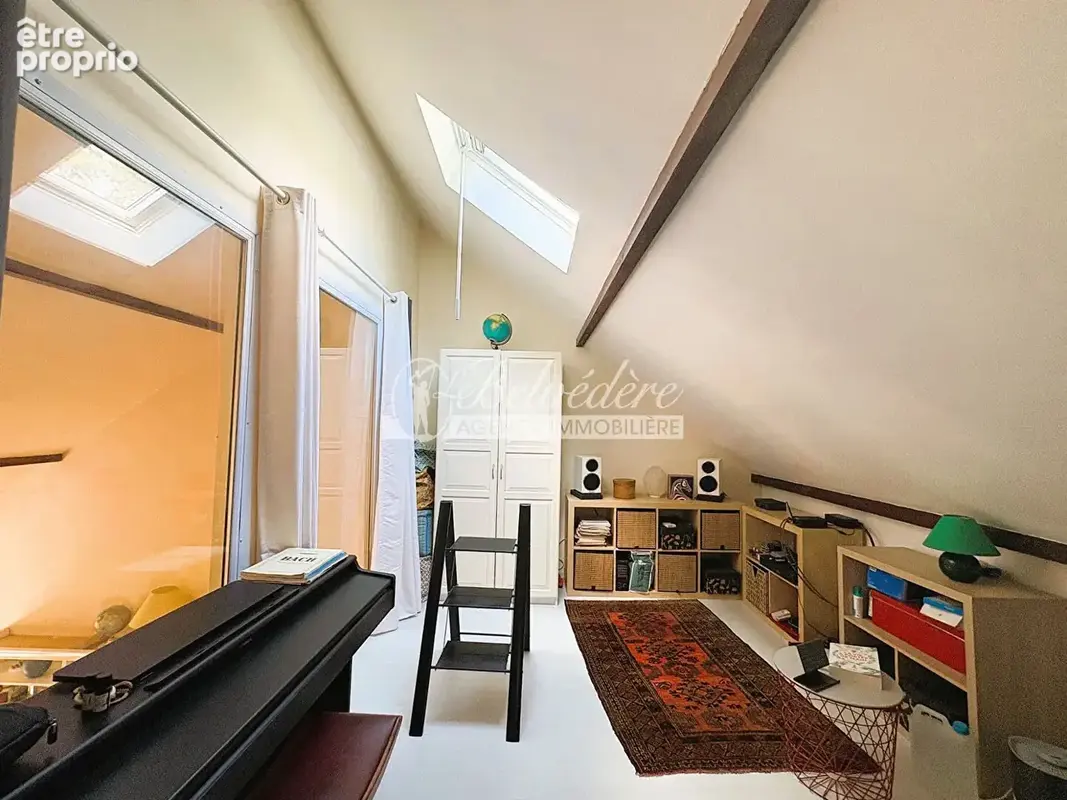 Maison 7 pièces 186 m² à vendre à Saint-Prix (95390) - photo 14