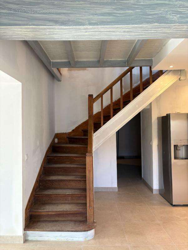 Maison à Doulezon, proche Gensac 152 m2, 4 chambres, dépendance et jardin - photo 15
