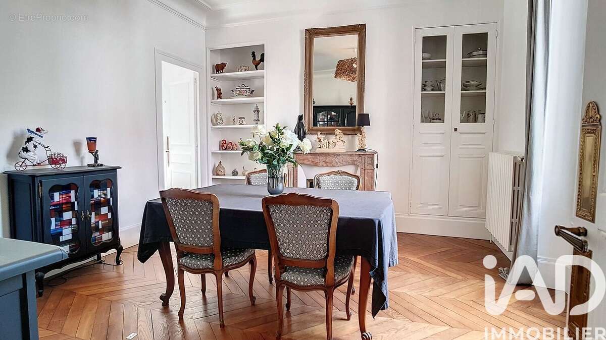 Photo 2 - Maison à MONTARGIS