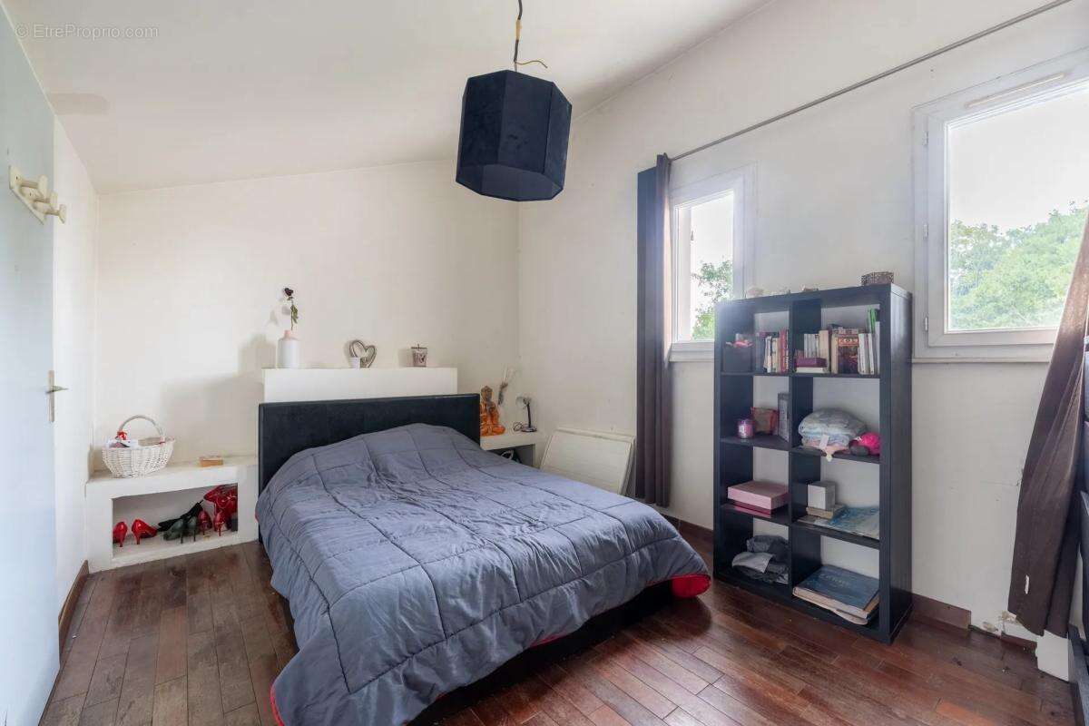 Appartement à CERGY