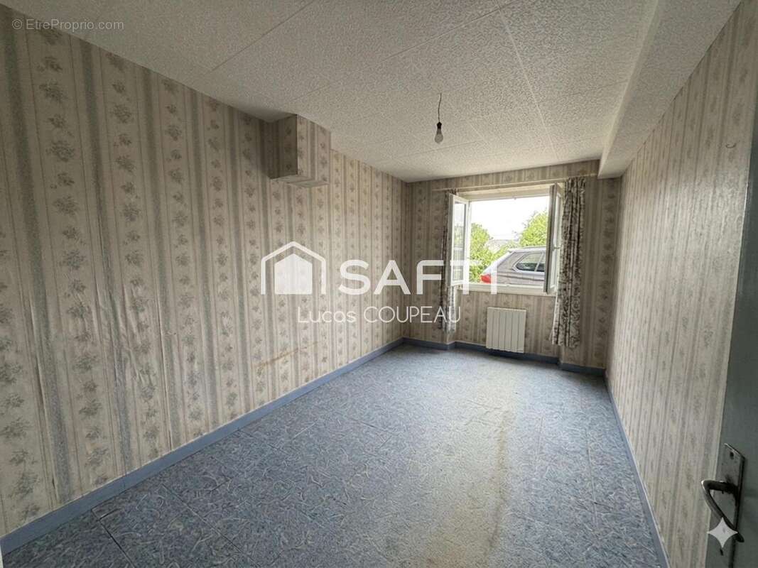 Photo 7 - Maison à CHAMPIGNE