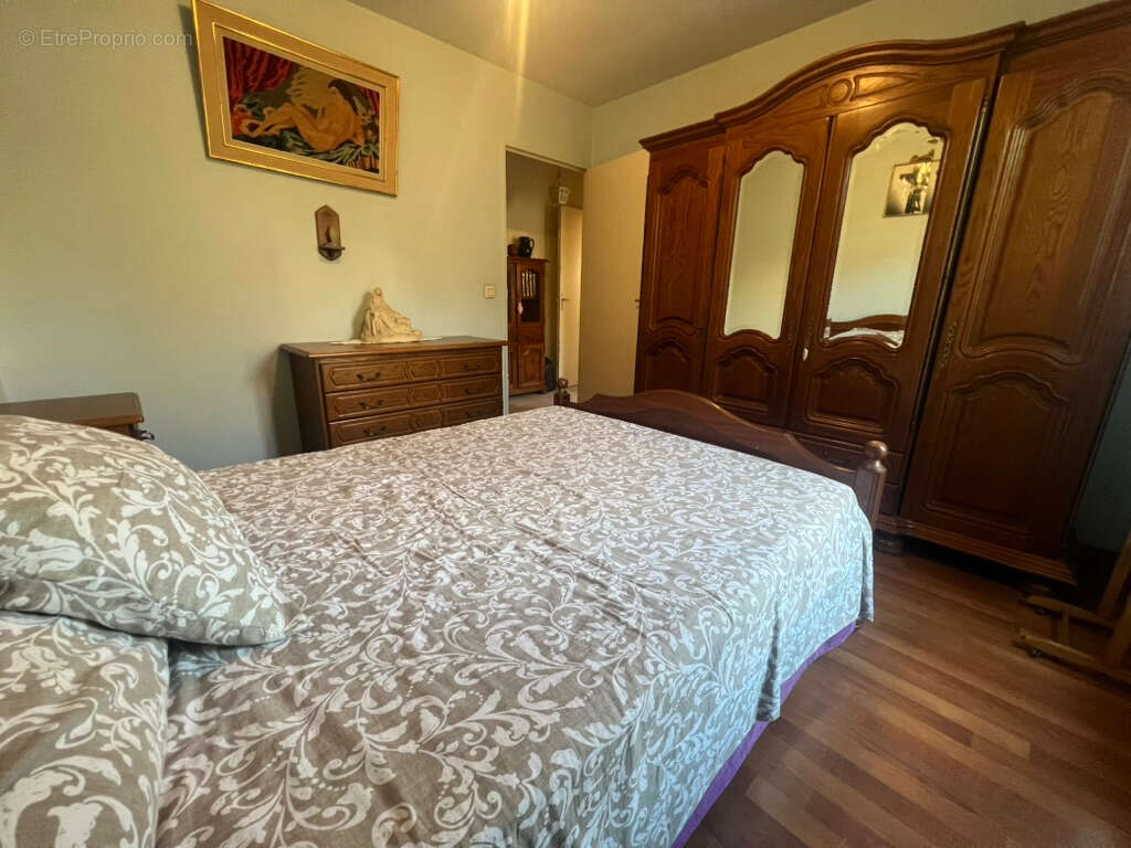 Appartement à SAINT-PRIEST