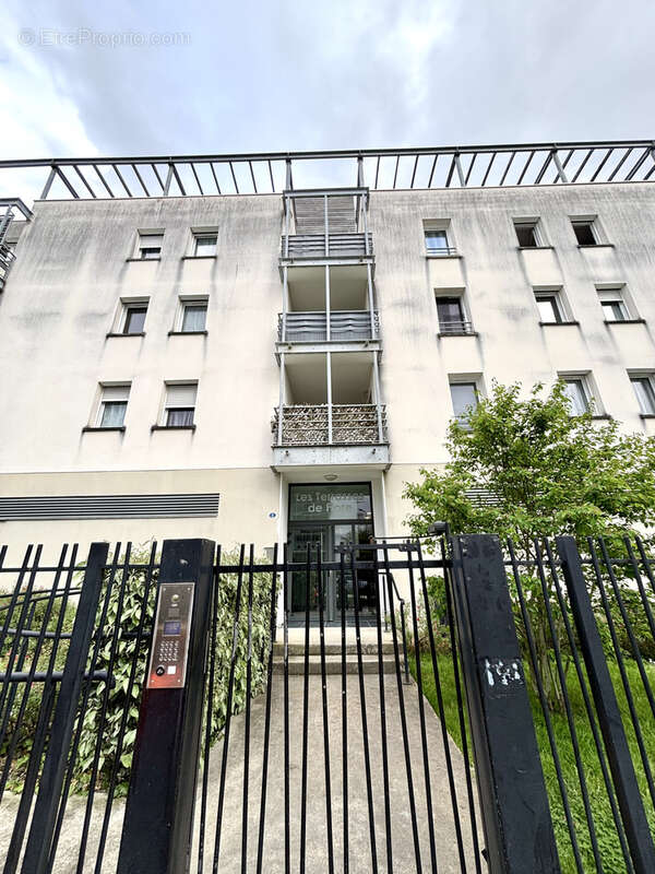 Appartement à FLOIRAC