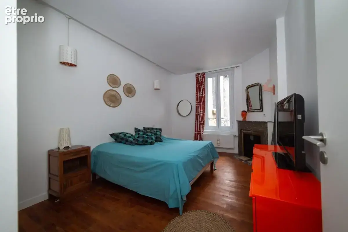 Clermont-ferrand – avenue d’italie – appartement t3 de 63 m² – 2 chambres – lumineux - photo 15