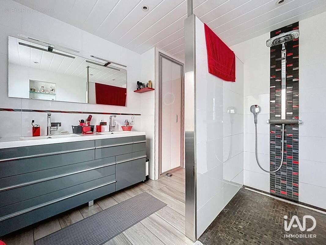 Photo 8 - Maison à BENODET