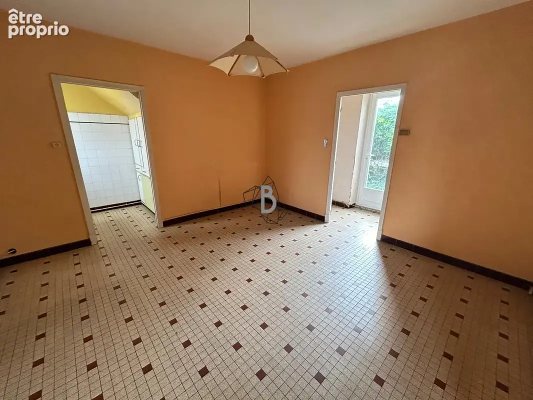 Immeuble - 3 appartements - CARMAUX - photo 2