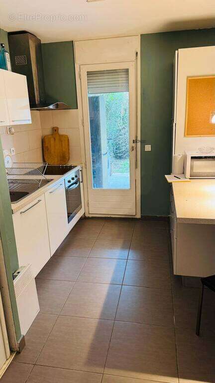 Appartement à FERNEY-VOLTAIRE