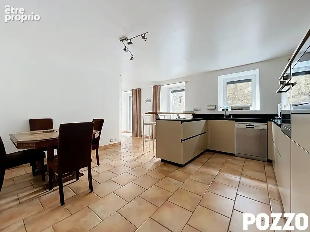 Maison TOURNEVILLE SUR MER (50660) 8 pièces 181 m2 environ - photo 6