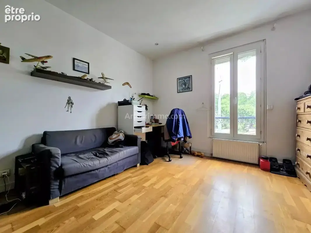Vente Maison Nogent-sur-marne(94130) 899 000ï¿œ - photo 7