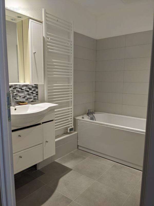 Appartement à BAIXAS