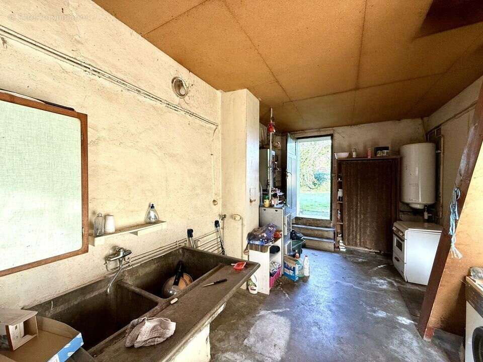 Maison à DONNEMARIE-DONTILLY