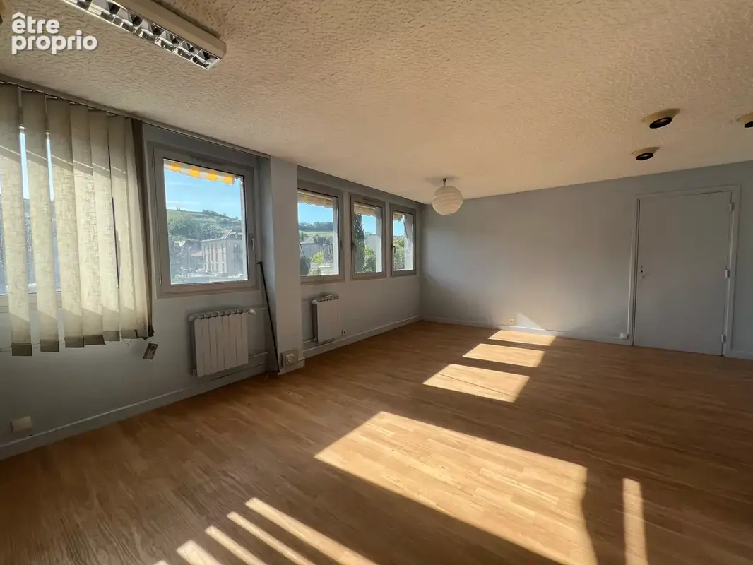 Appartement à AURILLAC