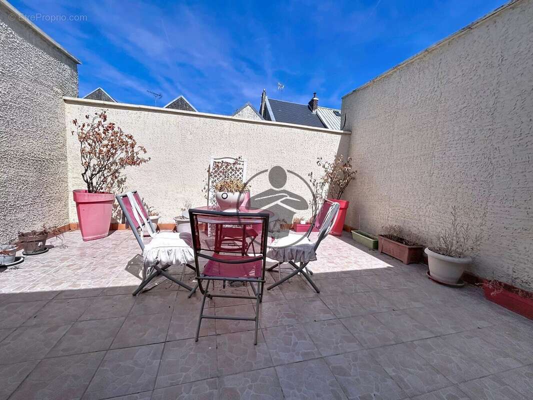 Vente Maison Saint-quentin(02100) 90 000ï¿œ - photo 10