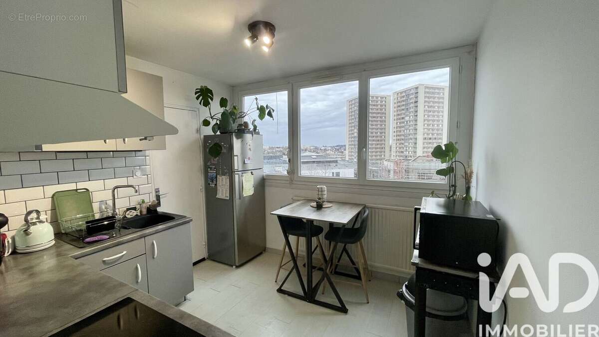 Photo 4 - Appartement à LIMOGES