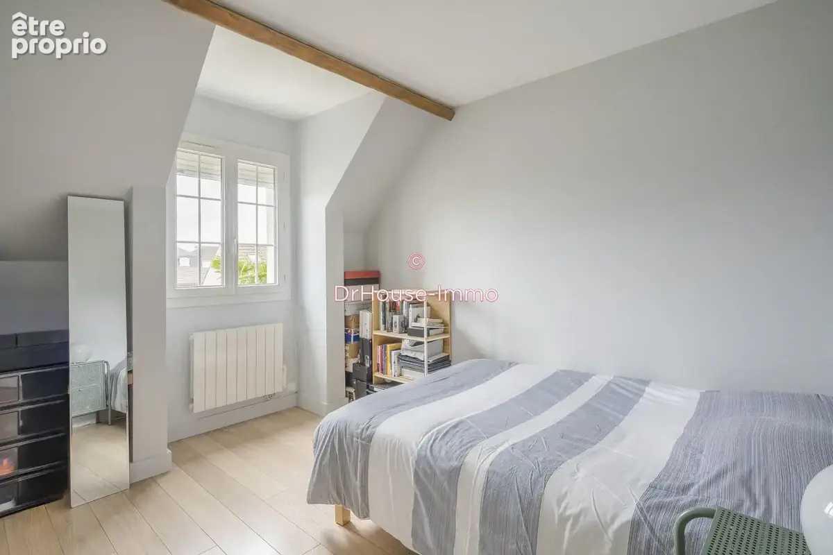 Maison 6 pièces 130 m² à vendre à Bry-Sur-Marne (94360) - photo 89