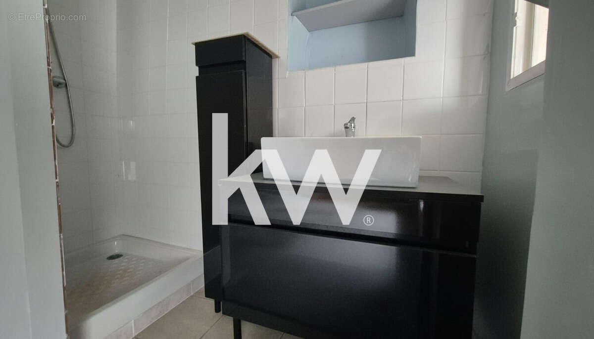 Appartement à VIENNE