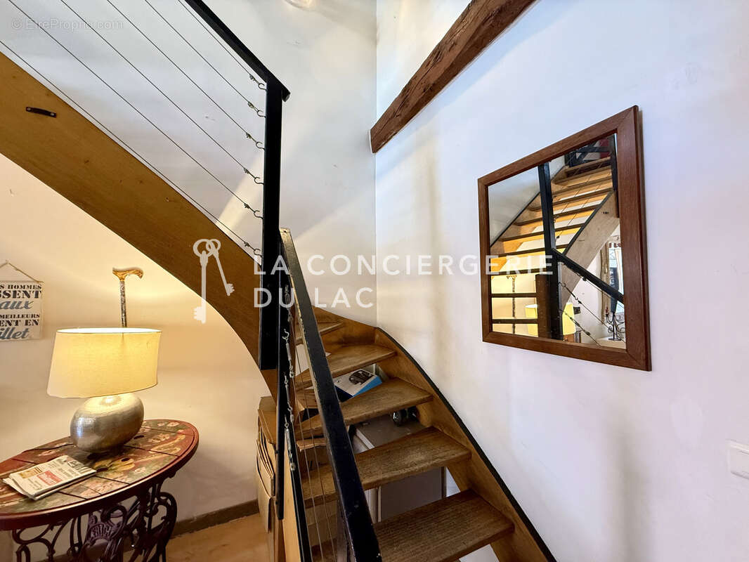 Appartement à ANNECY