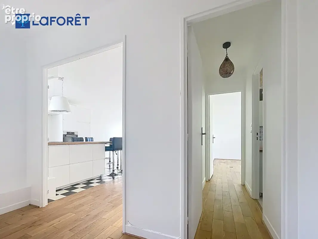 Superbe Appartement / Saint-Germain-en-Laye - 5 pièces - 108 m² - photo 15