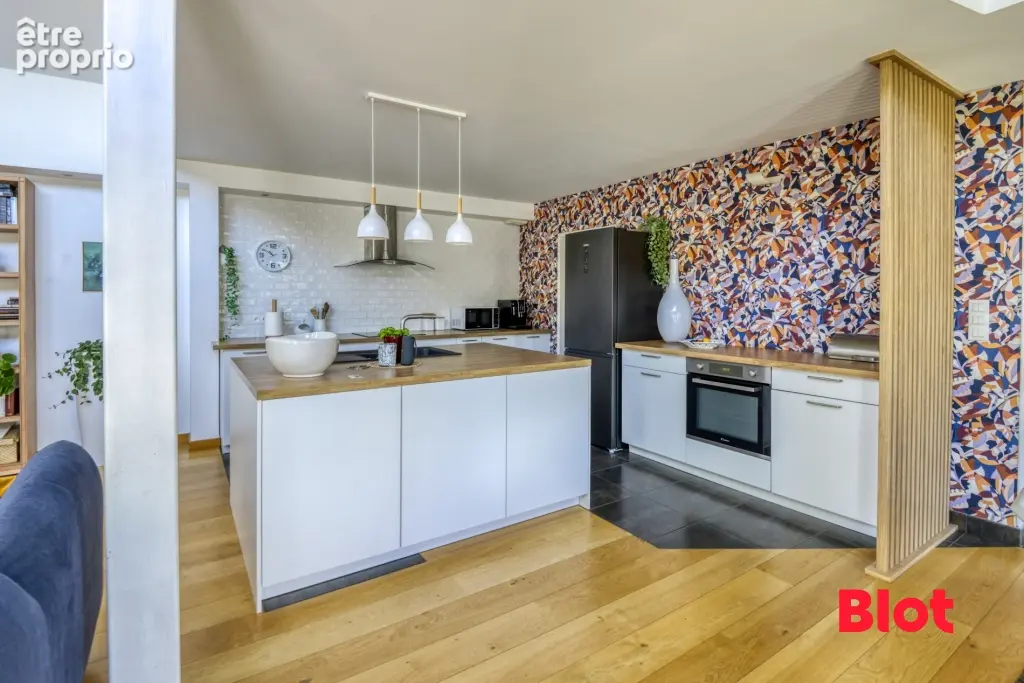 Maison 125 m² à Carquefou  - photo 4
