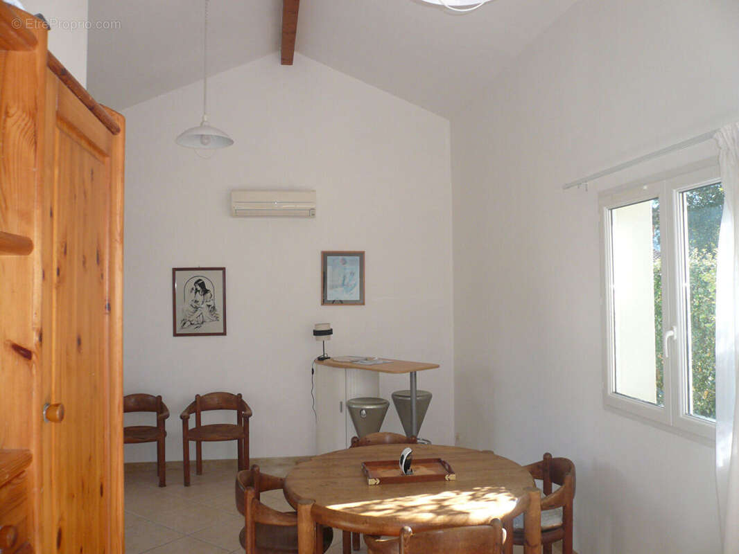 Maison à SAINT-PAUL-LES-DAX