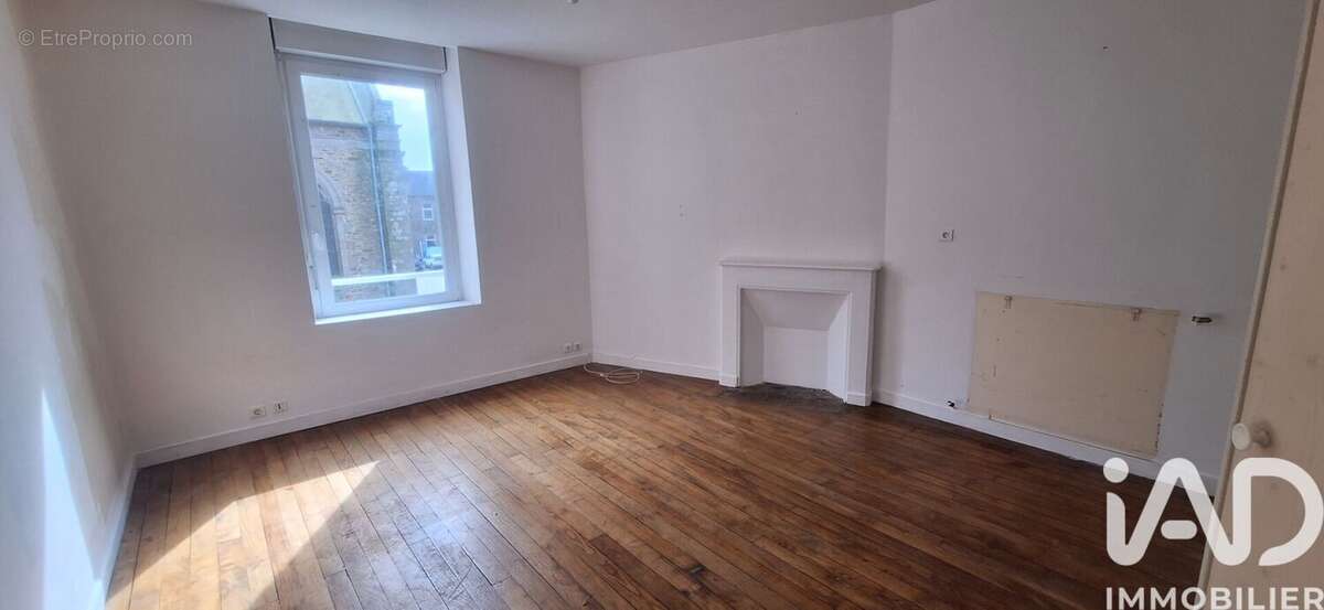 Photo 7 - Maison à PLENEE-JUGON