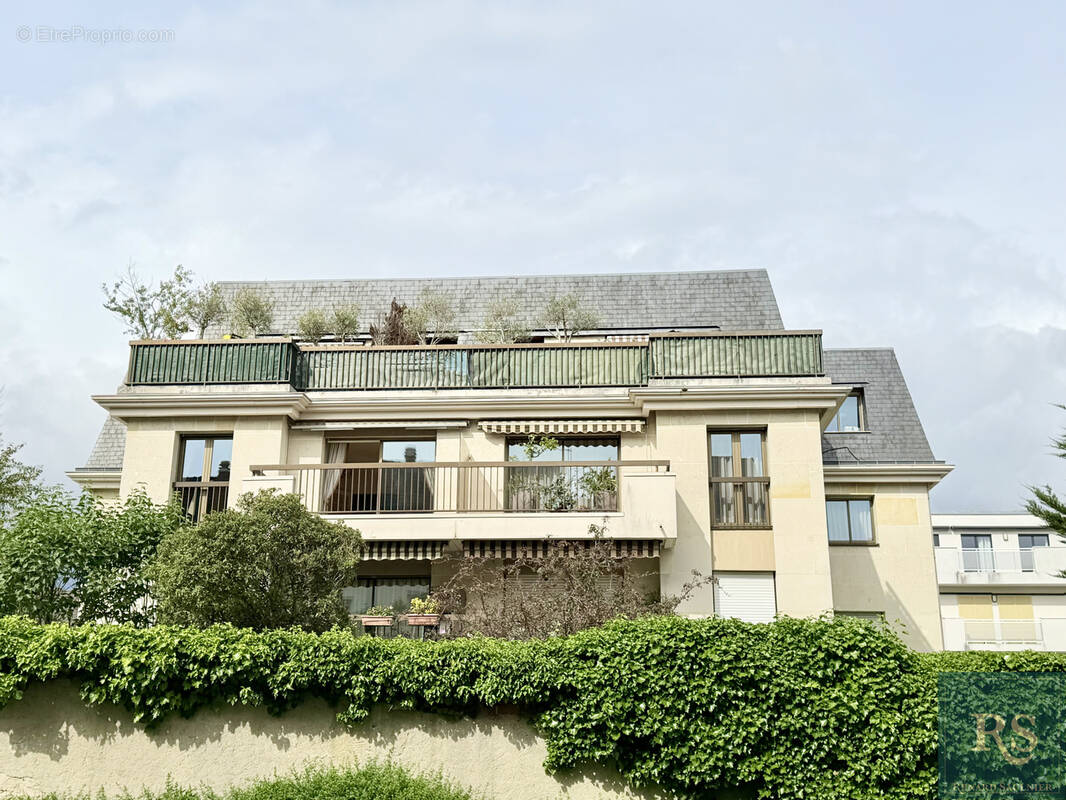 Appartement à ANTONY