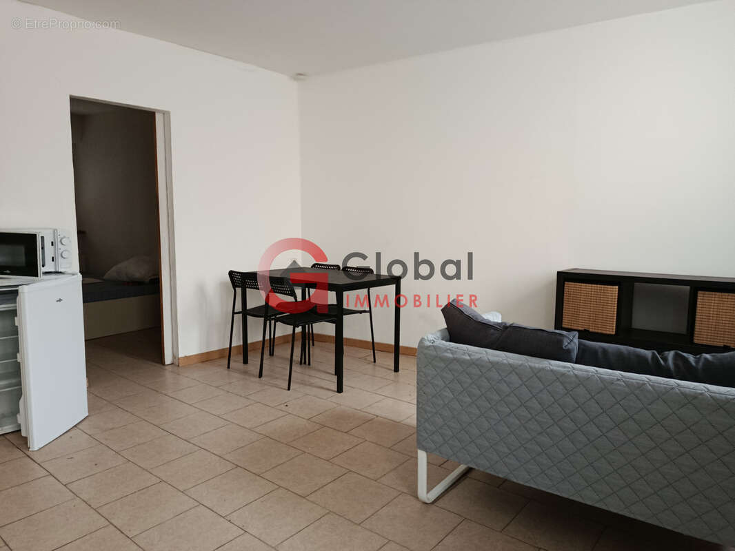 Appartement à ALES