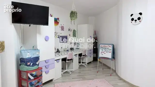 Appartement 4 pièces 142 m² à vendre à Saint-Martin-D'heres (38400) - photo 9