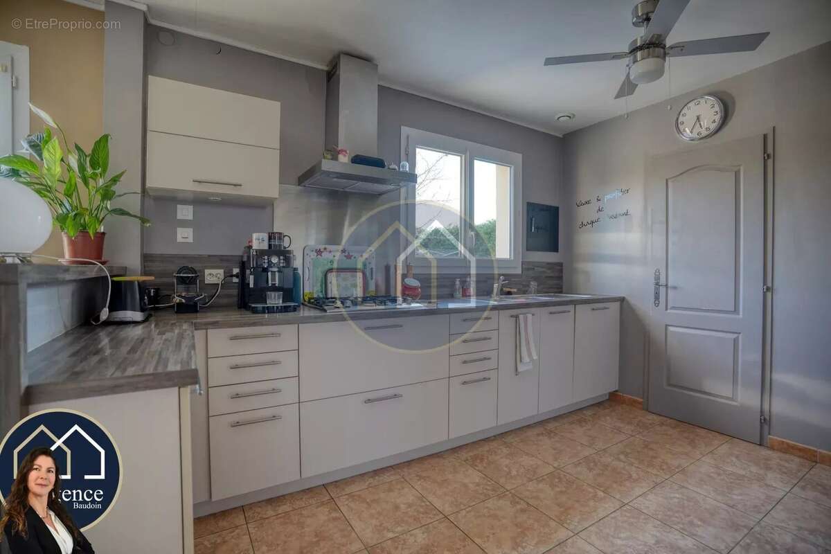 Maison à SAINTE-GEMME-MORONVAL