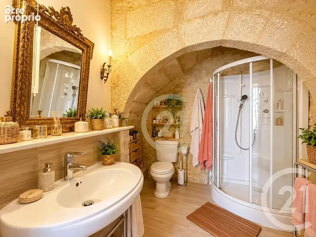 Maison 8 pièces 309 m² à vendre à Uzes (30700) - photo 17