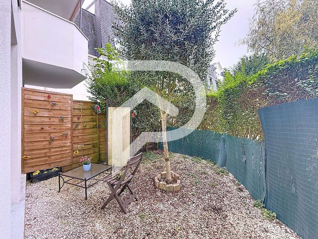 Appartement à NOISEAU